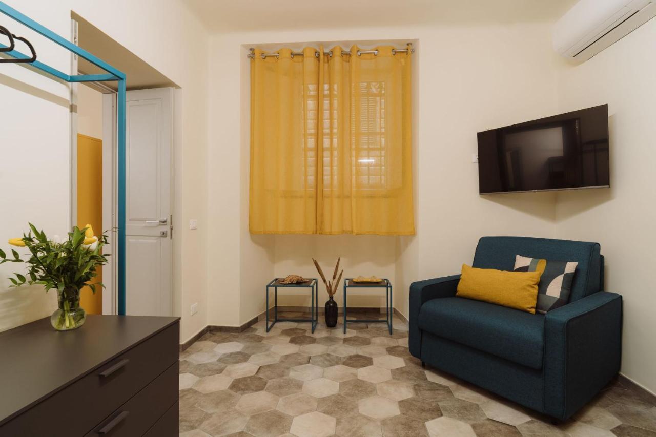 Apartment La Tana Della Tartaruga Genoa
