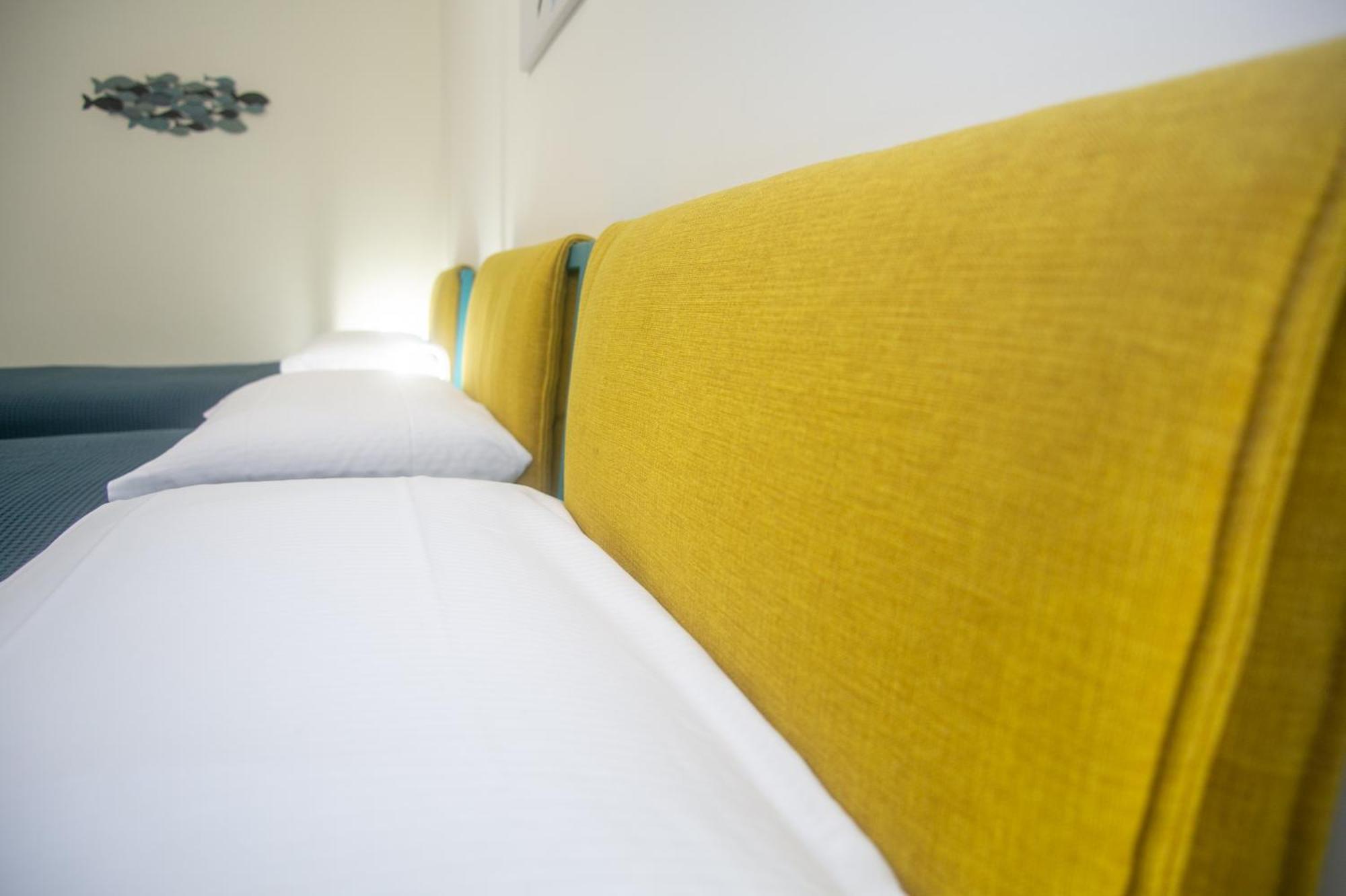 La Tana Della Tartaruga Apartment Genoa