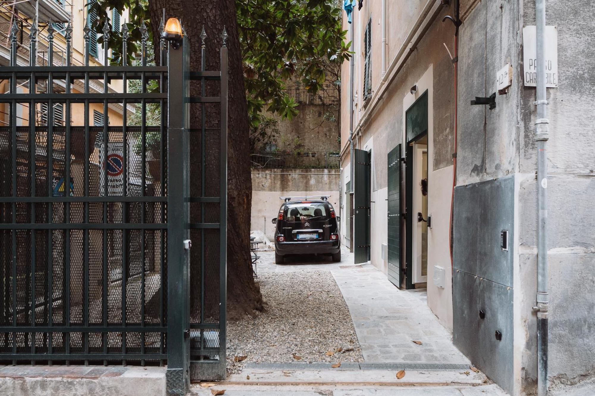 La Tana Della Tartaruga