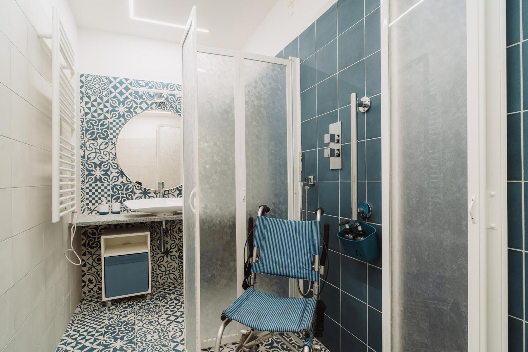 La Tana Della Tartaruga Apartment