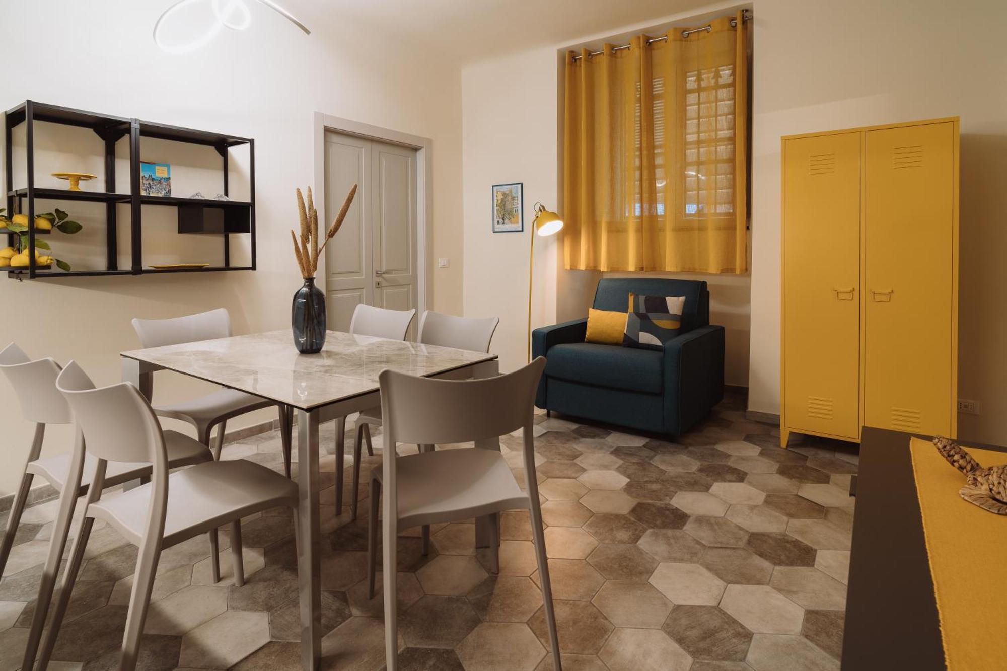 La Tana Della Tartaruga Apartment Genoa
